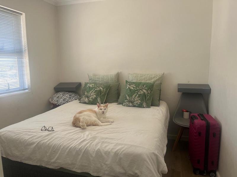 To Let 2 Bedroom Property for Rent in Heathfield Western Cape